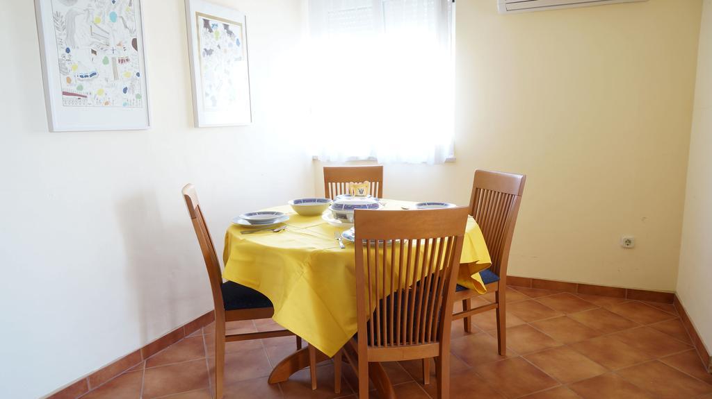 Villa Dvorine Tisno Zimmer foto